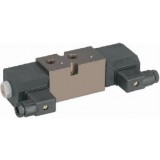 Rotex solenoid valve 3 PORT DIRECT ACTING REGULATING NAMUR SOLENOID VALVE